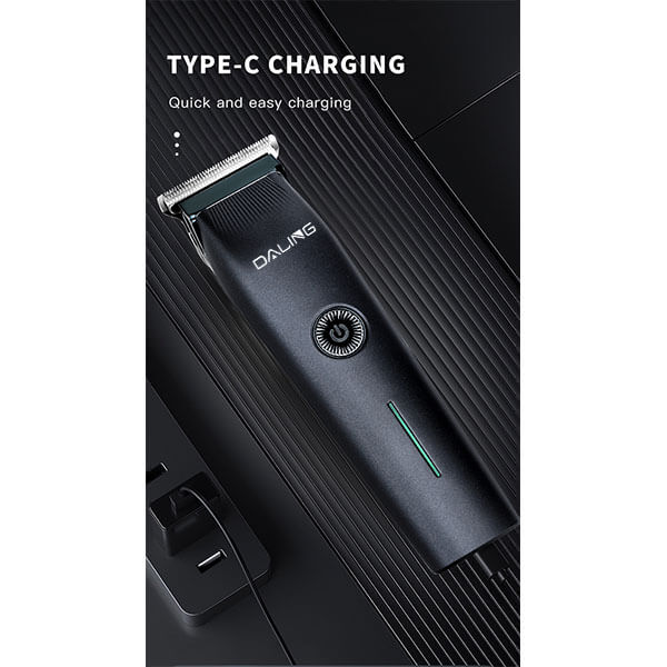 DaIing 3 in 1 Grooming Kit(Rechargeable)