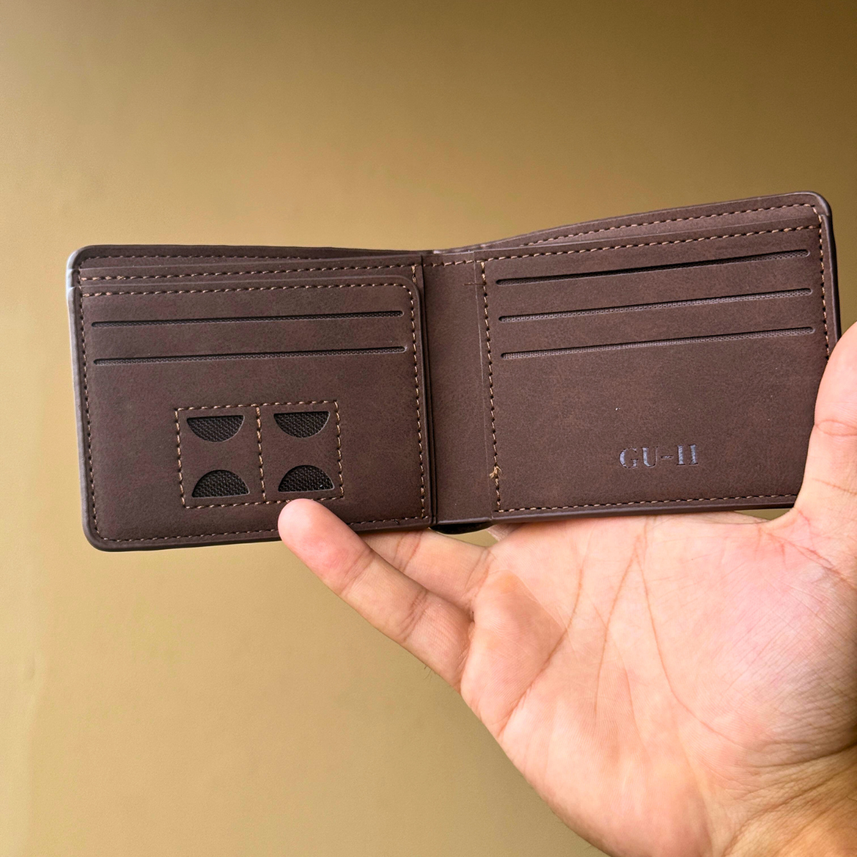 RYLO PREMIUM WALLET