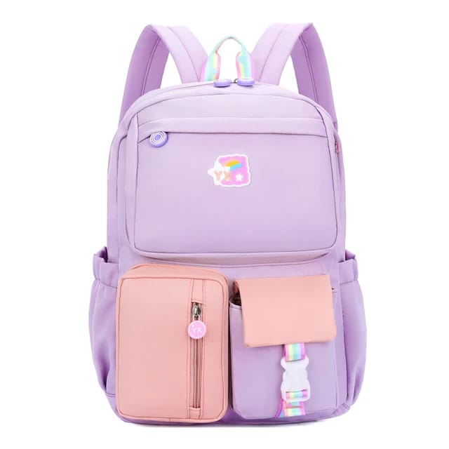 DD Girls School/College Backpack