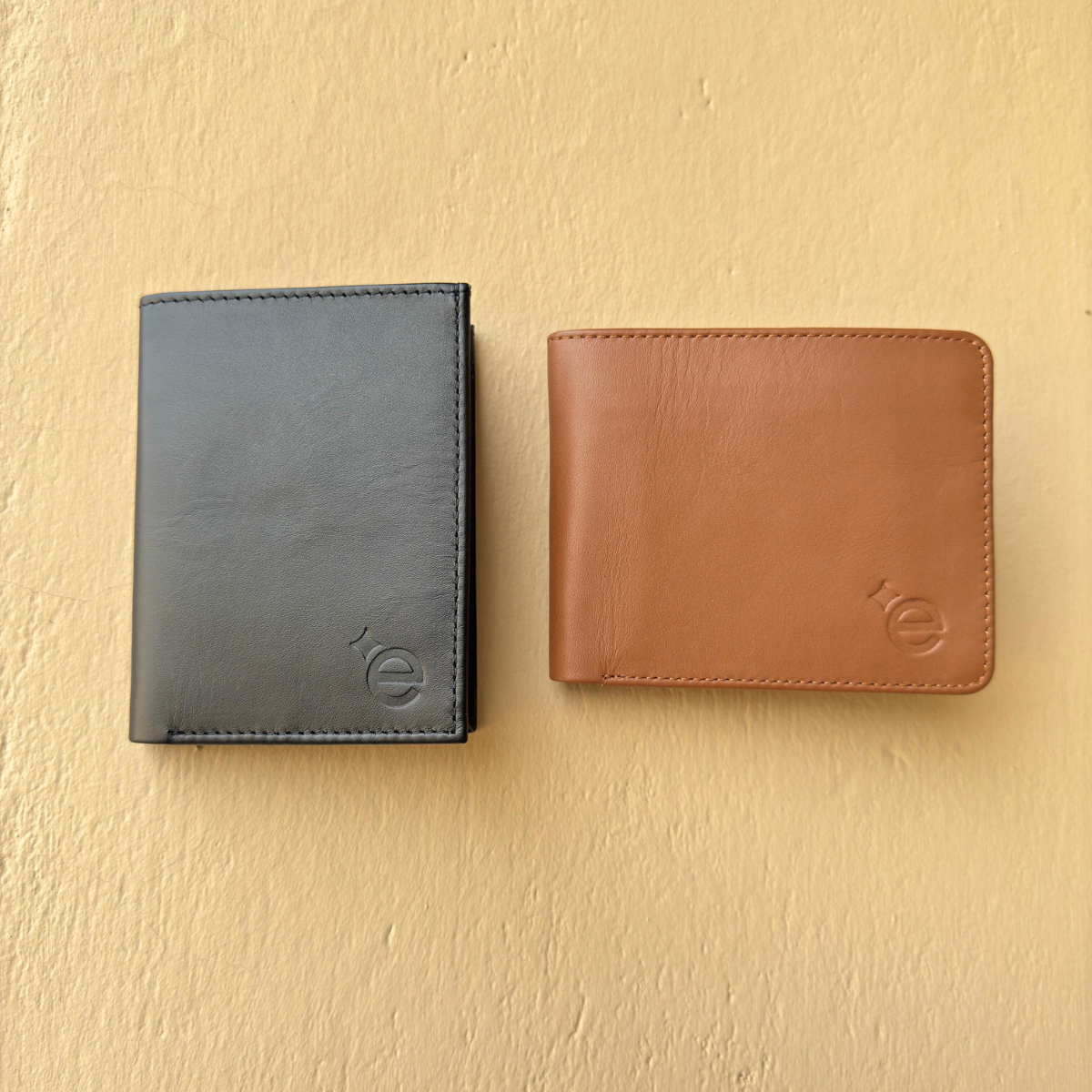 Phantom & Cipher Wallet - Bundle