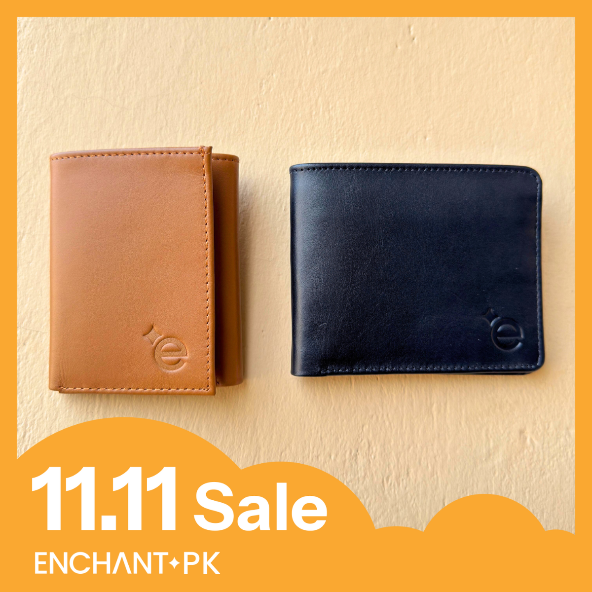 Phantom & Cipher Wallet - Bundle