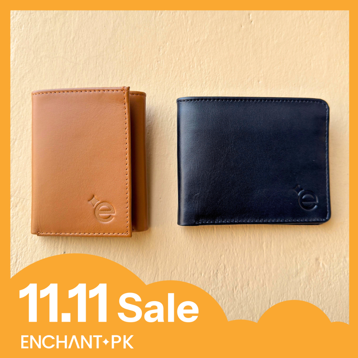 Signature & Phantom Wallet - Bundle