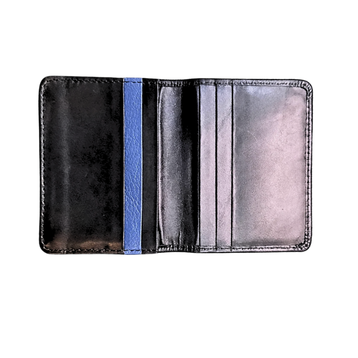 Splash Card Case Wallet