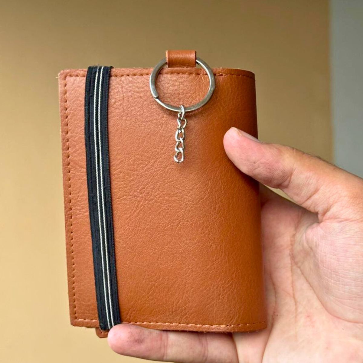 PrimeFold Wallet