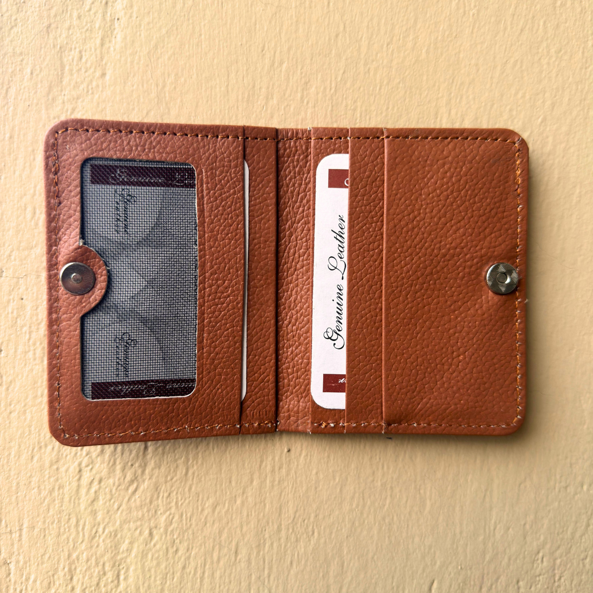 Pocket Mate Wallet