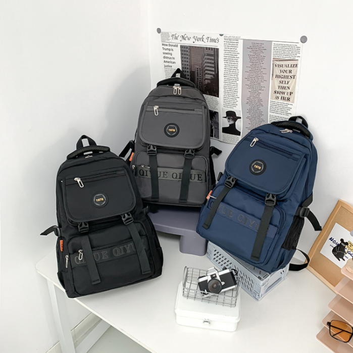 Classic Multipurpose Laptop Backpack/Bag