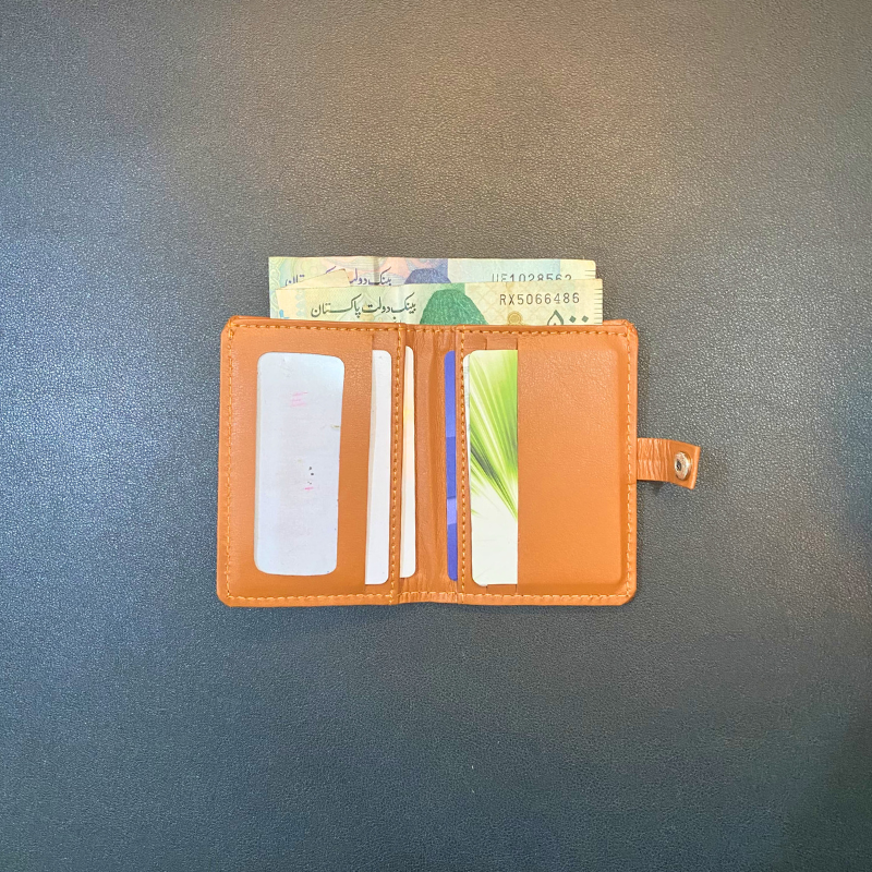 Neo Smart Wallet