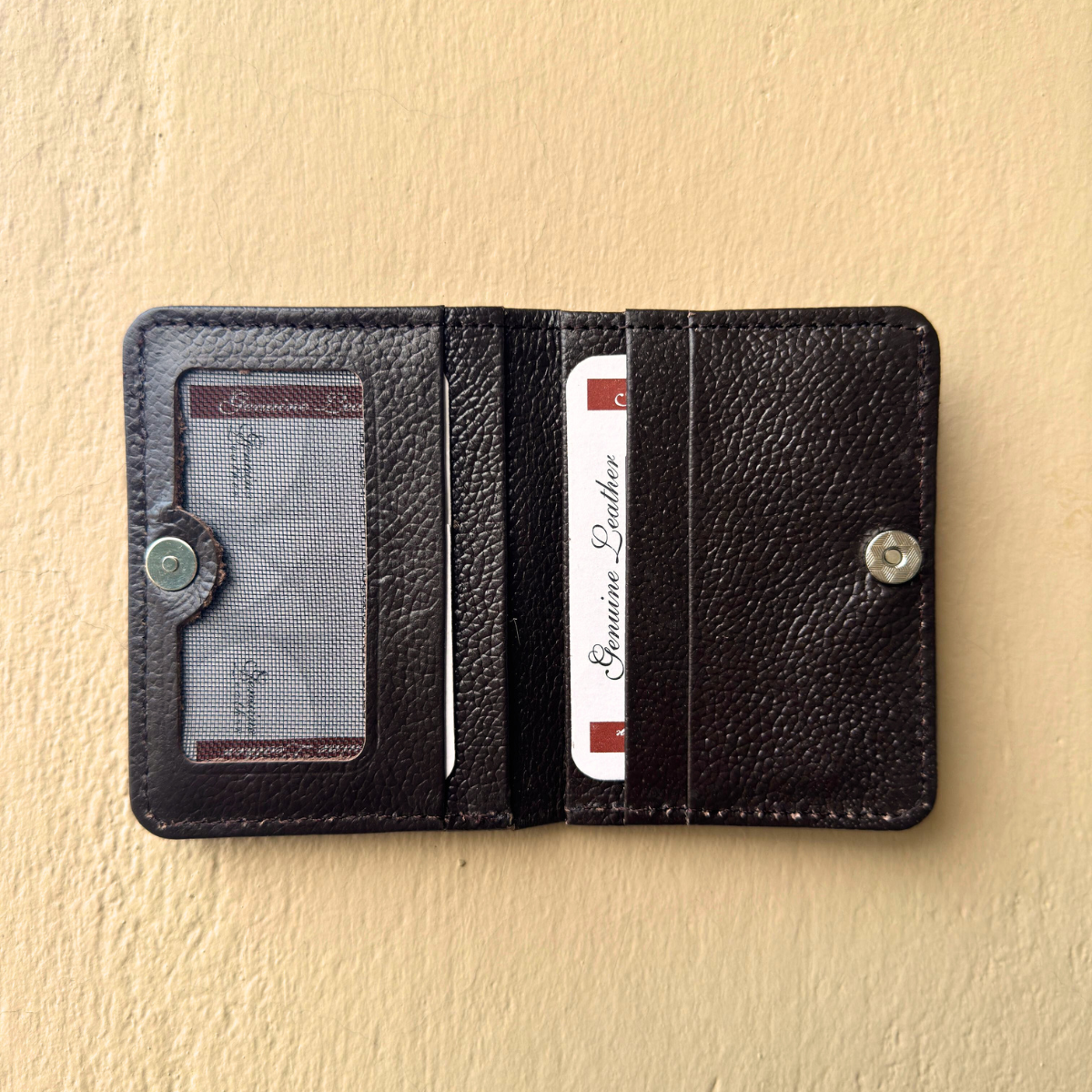Pocket Mate Wallet