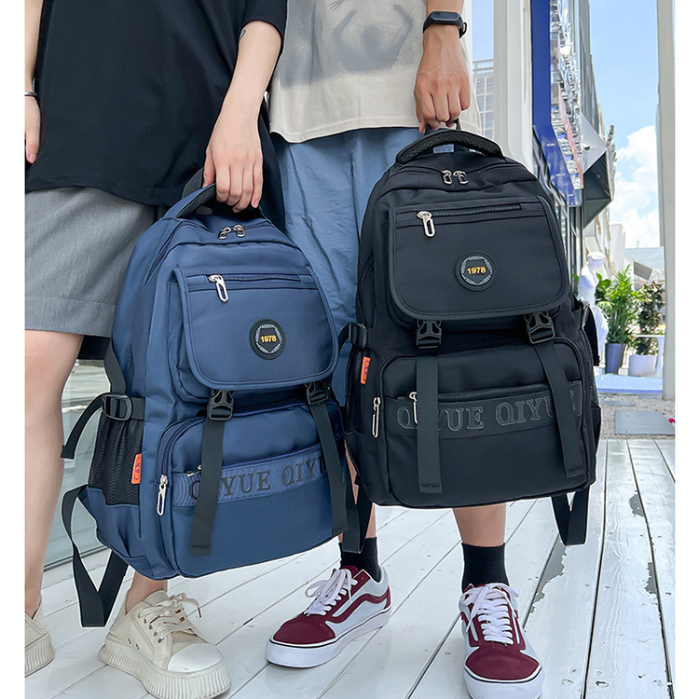 Classic Multipurpose Laptop Backpack/Bag