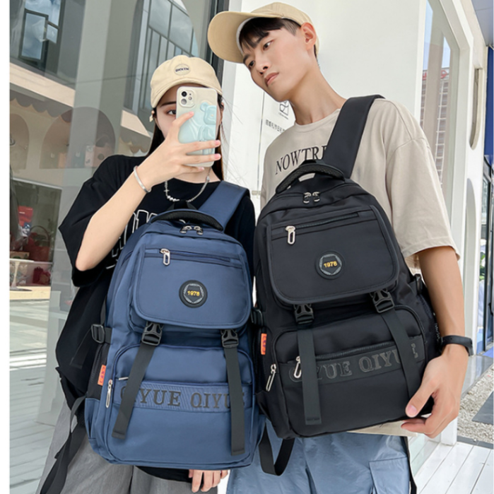 Classic Multipurpose Laptop Backpack/Bag