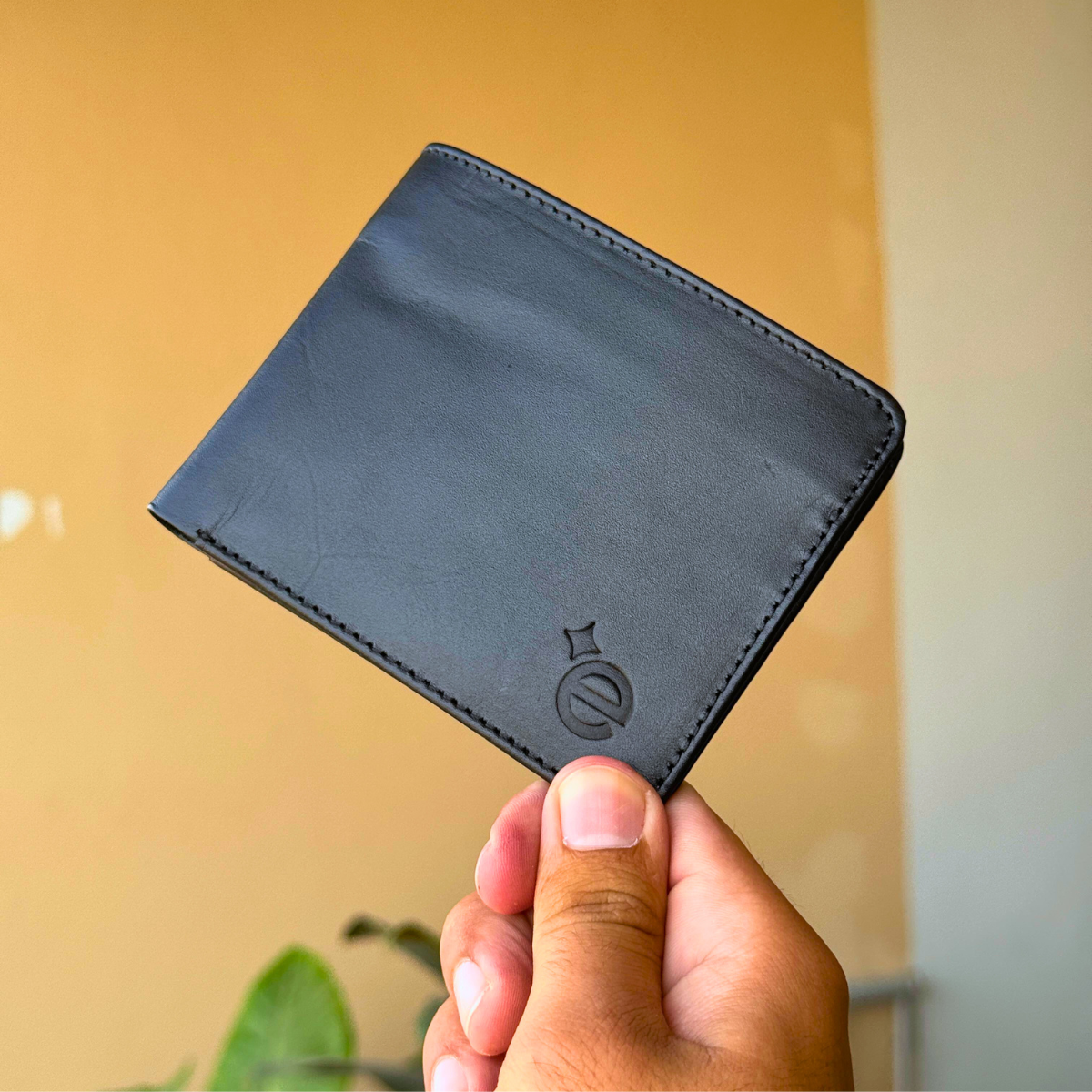 Phantom Bifold Wallet
