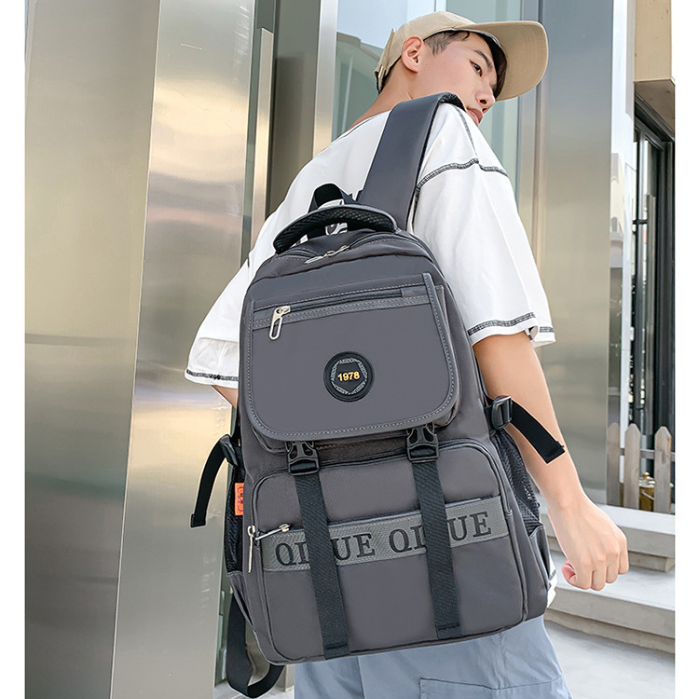 Classic Multipurpose Laptop Backpack/Bag