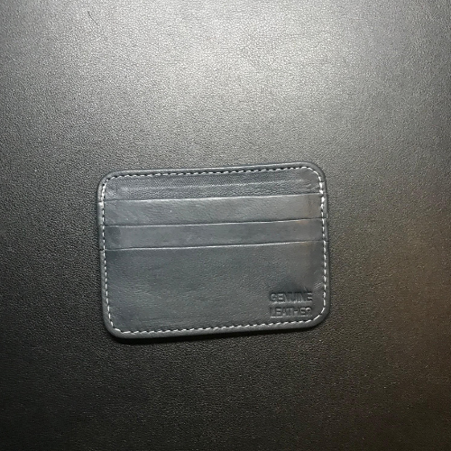 Flip Card Holder - Card Case