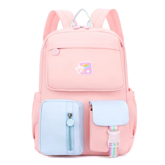 DD Girls School/College Backpack