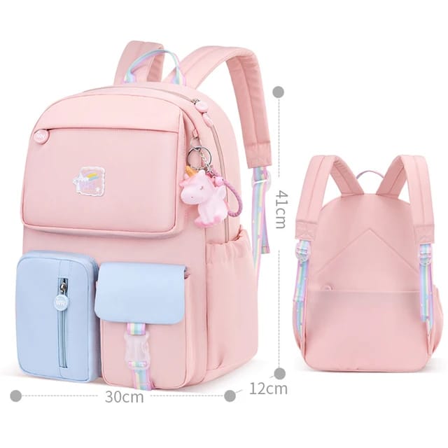 DD Girls School/College Backpack