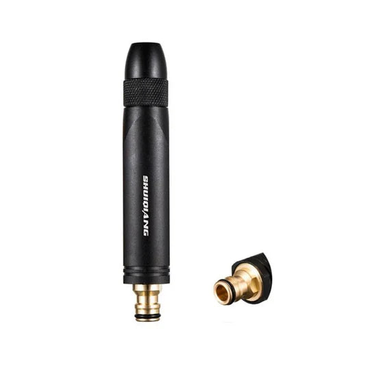 Multipurpose Metal Pressure Washer Spray Nozzle