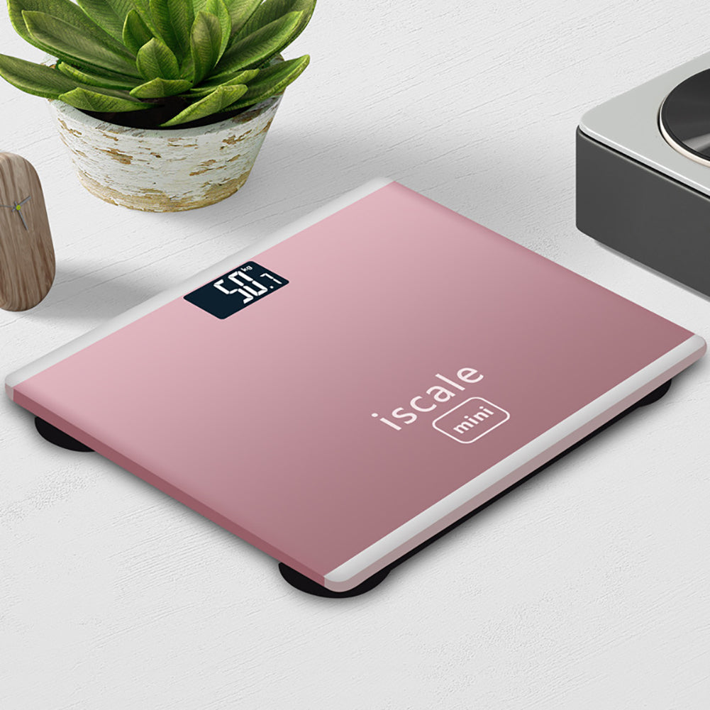 Digital High Accuracy Weight Scale - 180KG Capacity