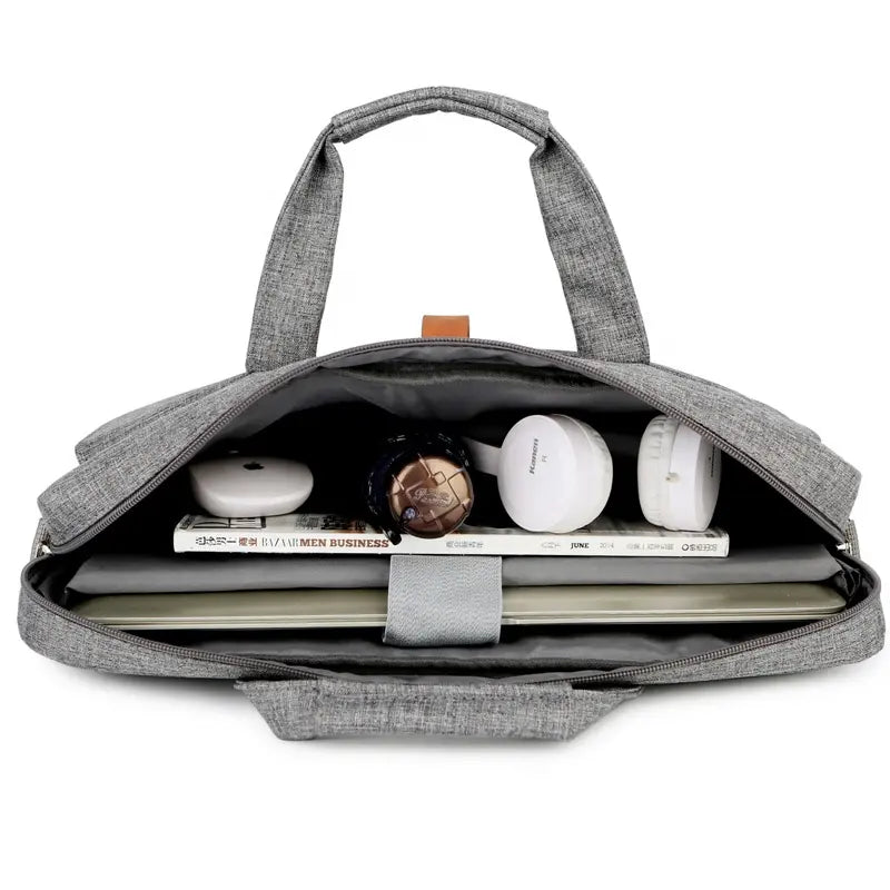 Max Briefcase Bag