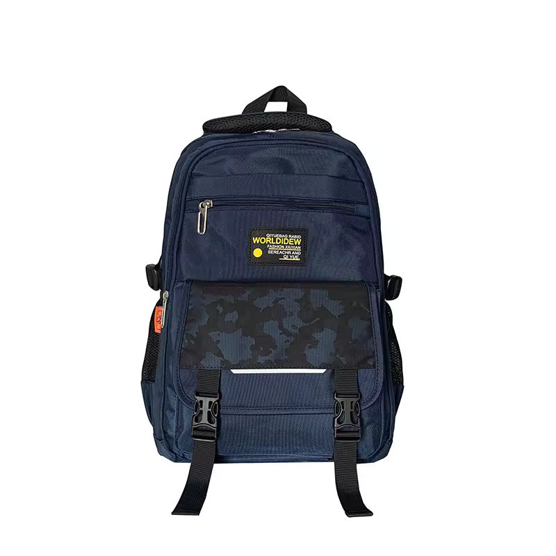World idew Multipurpose Laptop Backpack/Bag