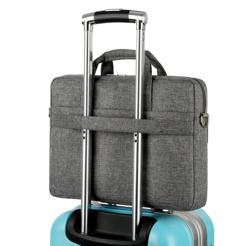 Max Briefcase Bag