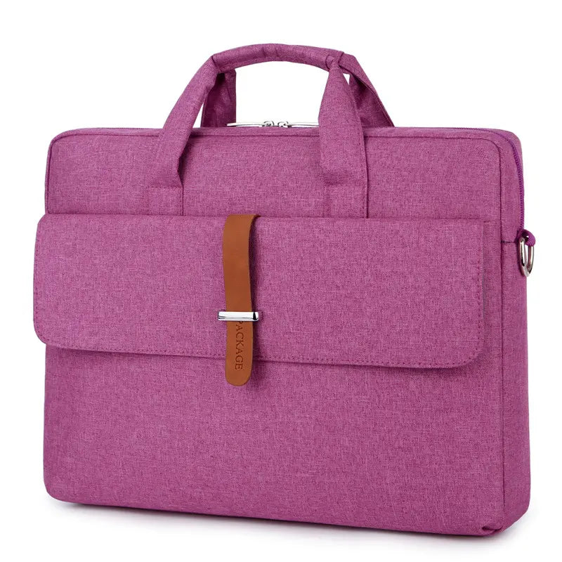 Max Briefcase Bag
