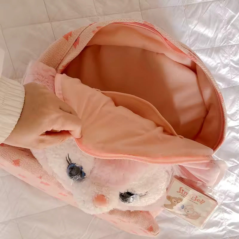 DUFFY Backpack