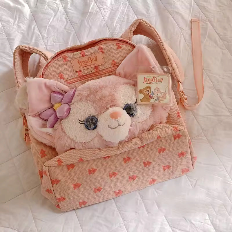 DUFFY Backpack