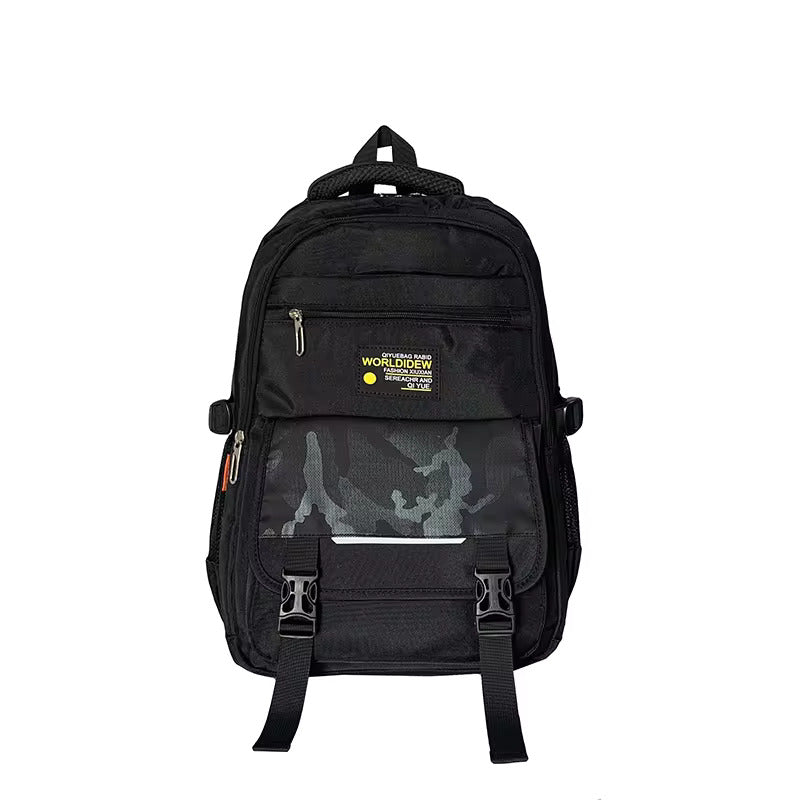 World idew Multipurpose Laptop Backpack/Bag