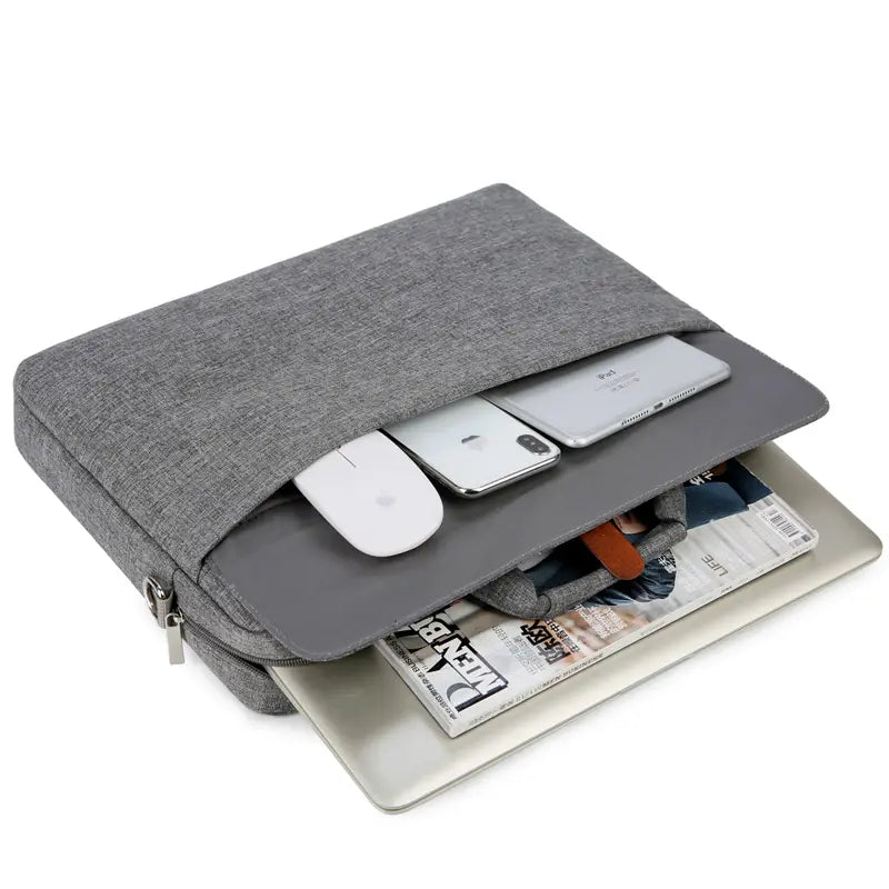 Max Briefcase Bag