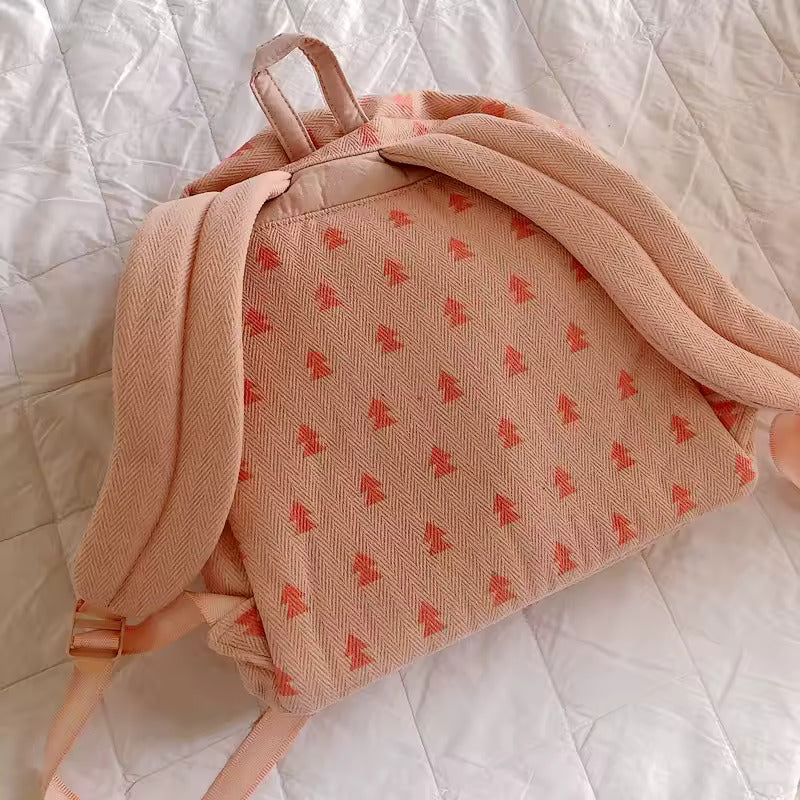 DUFFY Backpack