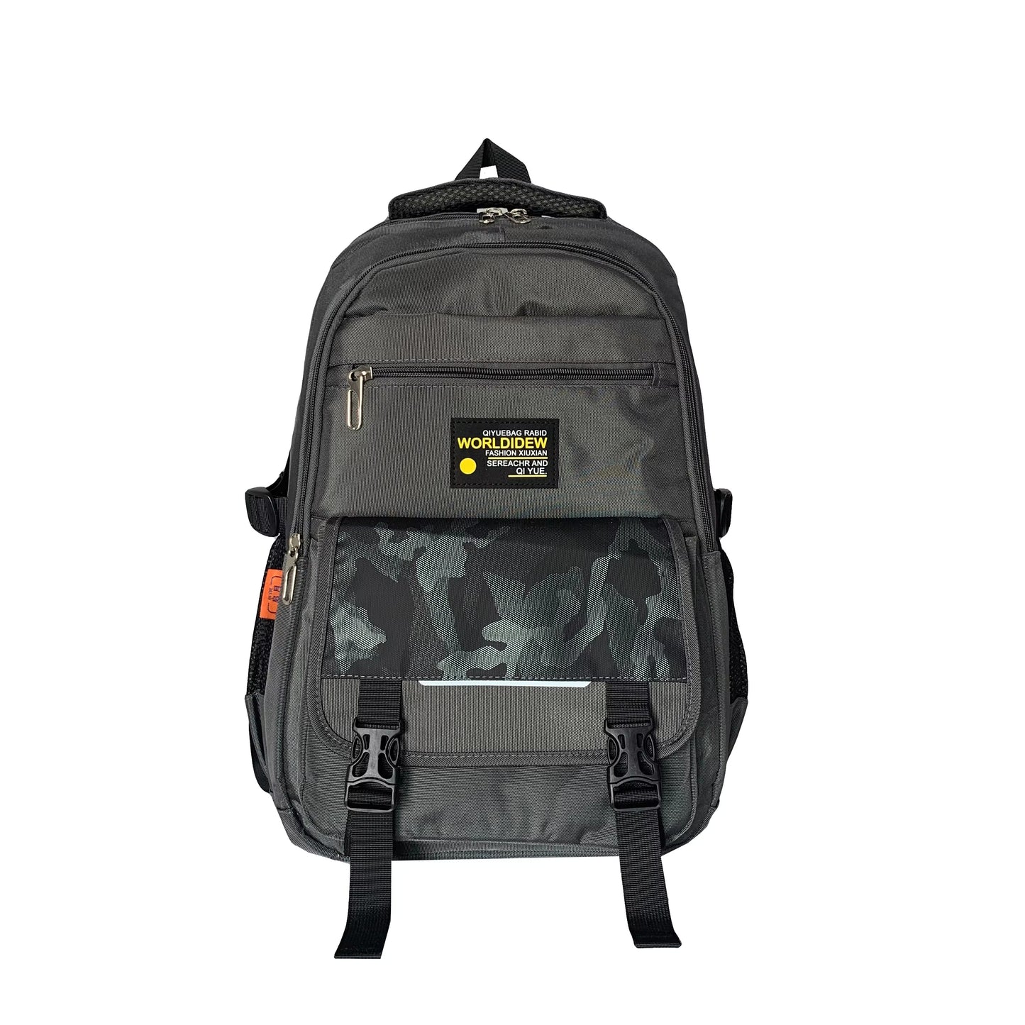 World idew Multipurpose Laptop Backpack/Bag