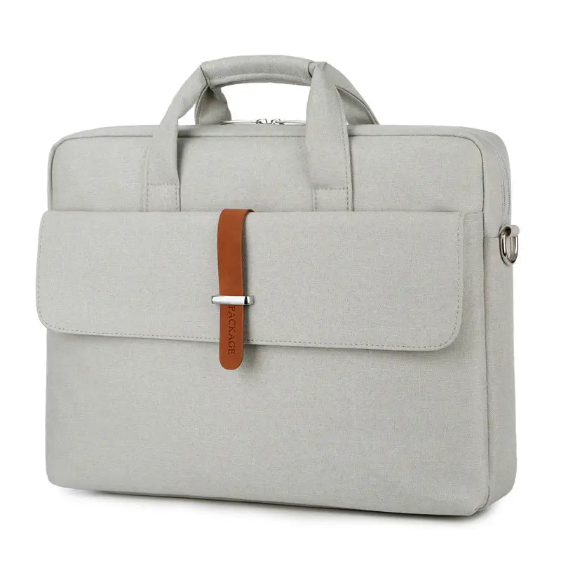 Max Briefcase Bag