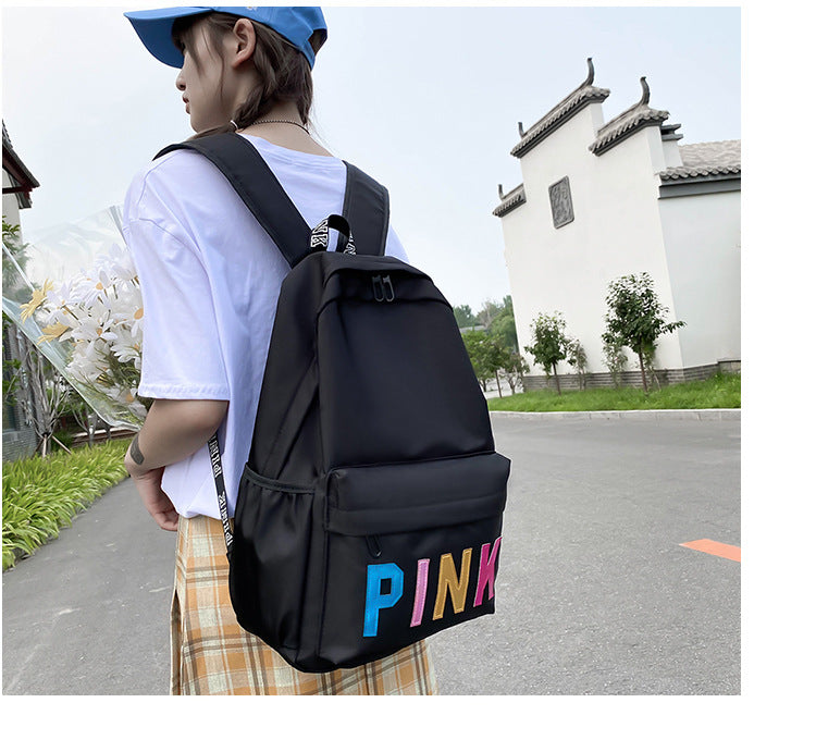 Parisio Laptop Bag/Backpack for School/College Students