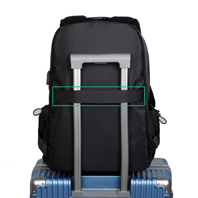 Junkies Pro Backpack
