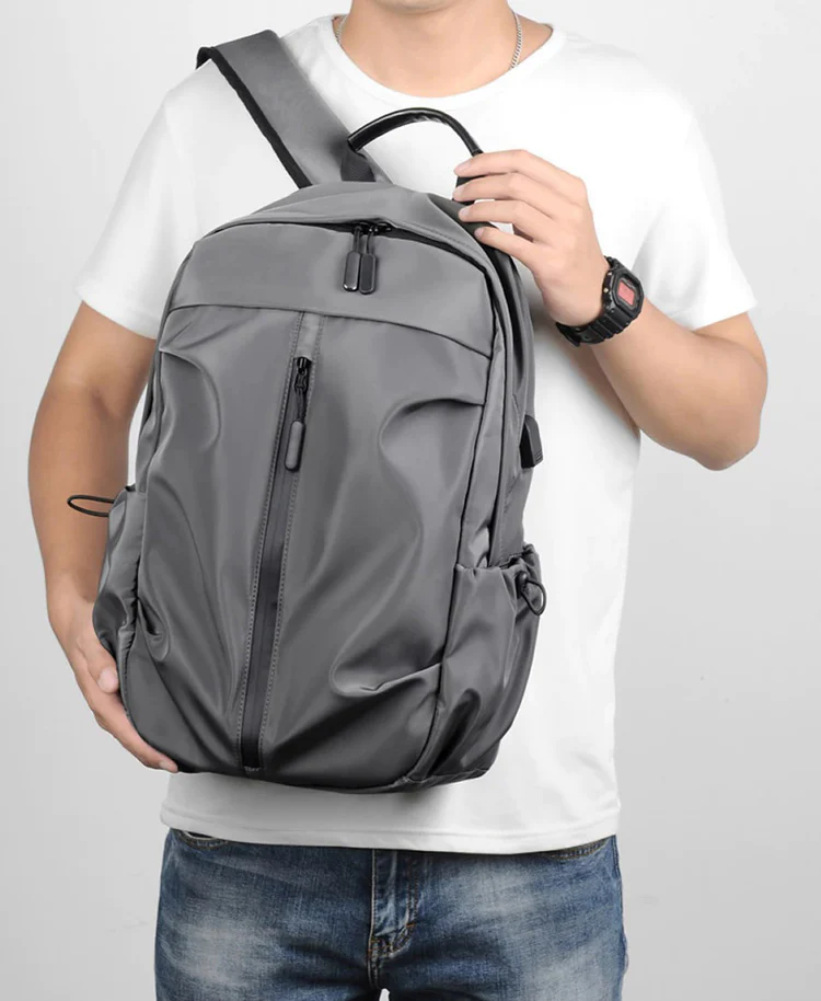 Junkies Pro Backpack