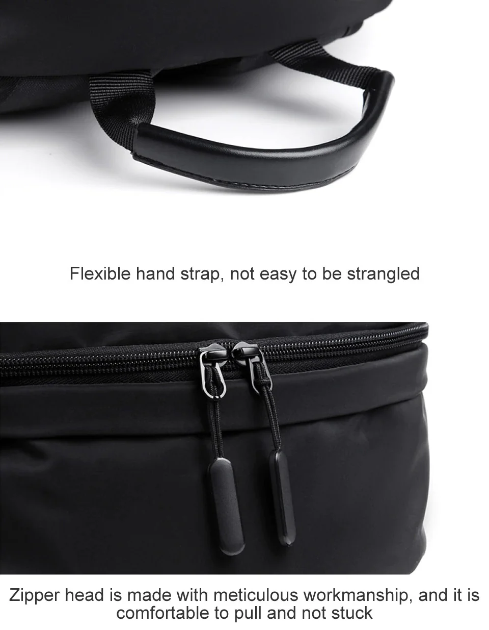 Junkies Pro Backpack