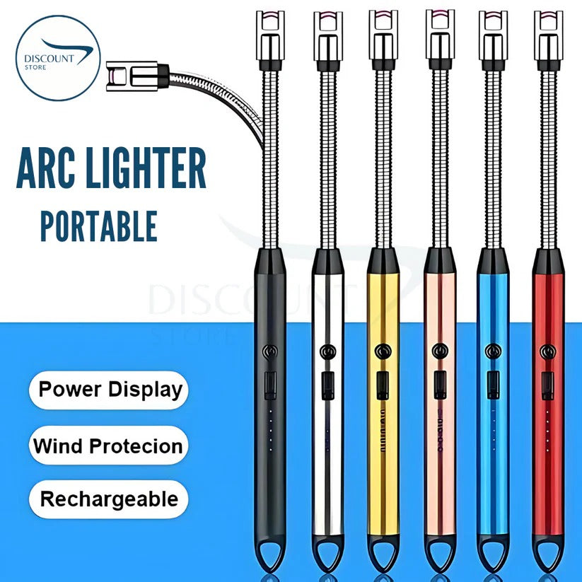 USB Rechargeable Lighter