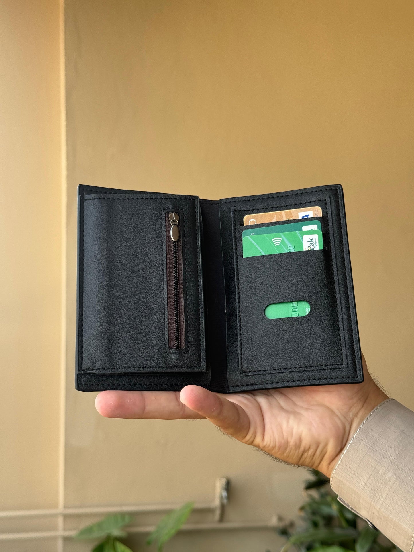 Versa Wallet