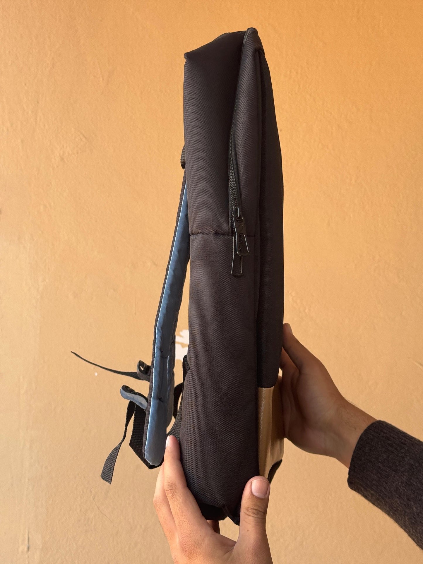 Aqua Laptop Backpack