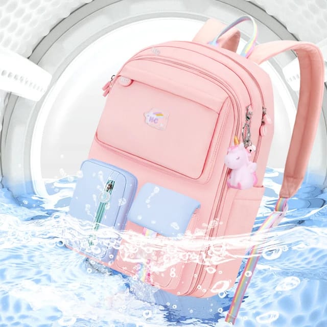 DD Girls School/College Backpack
