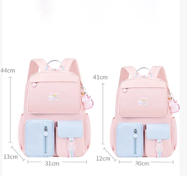 DD Girls School/College Backpack