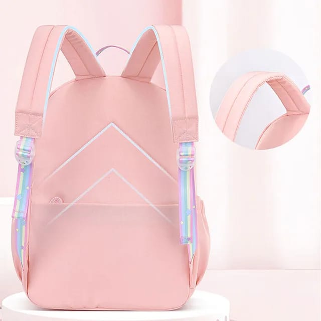 DD Girls School/College Backpack