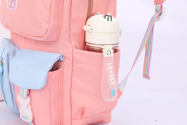 DD Girls School/College Backpack