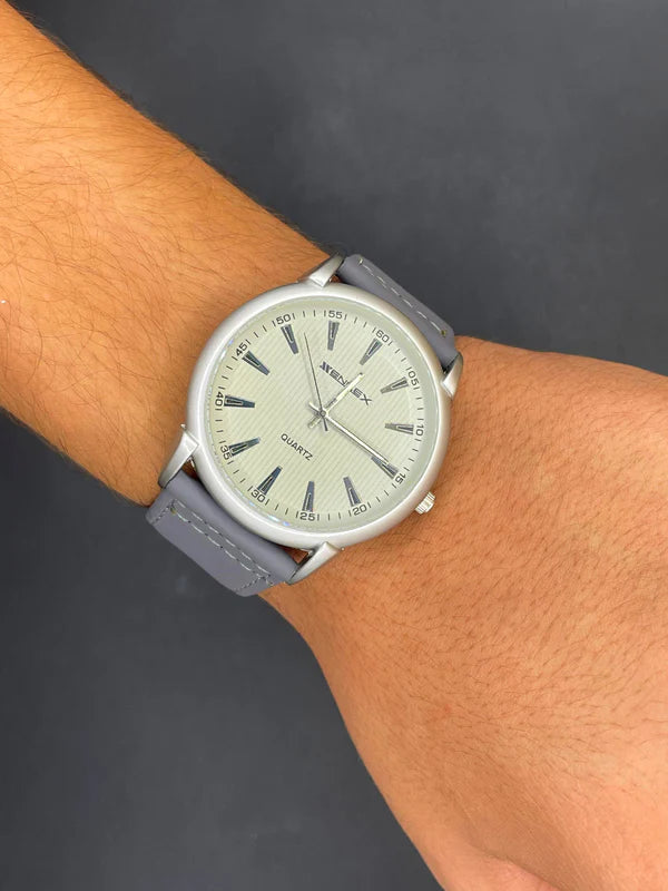 Titan Pro Watch