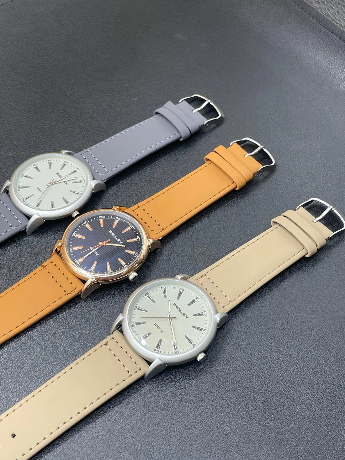 Titan Pro Watch