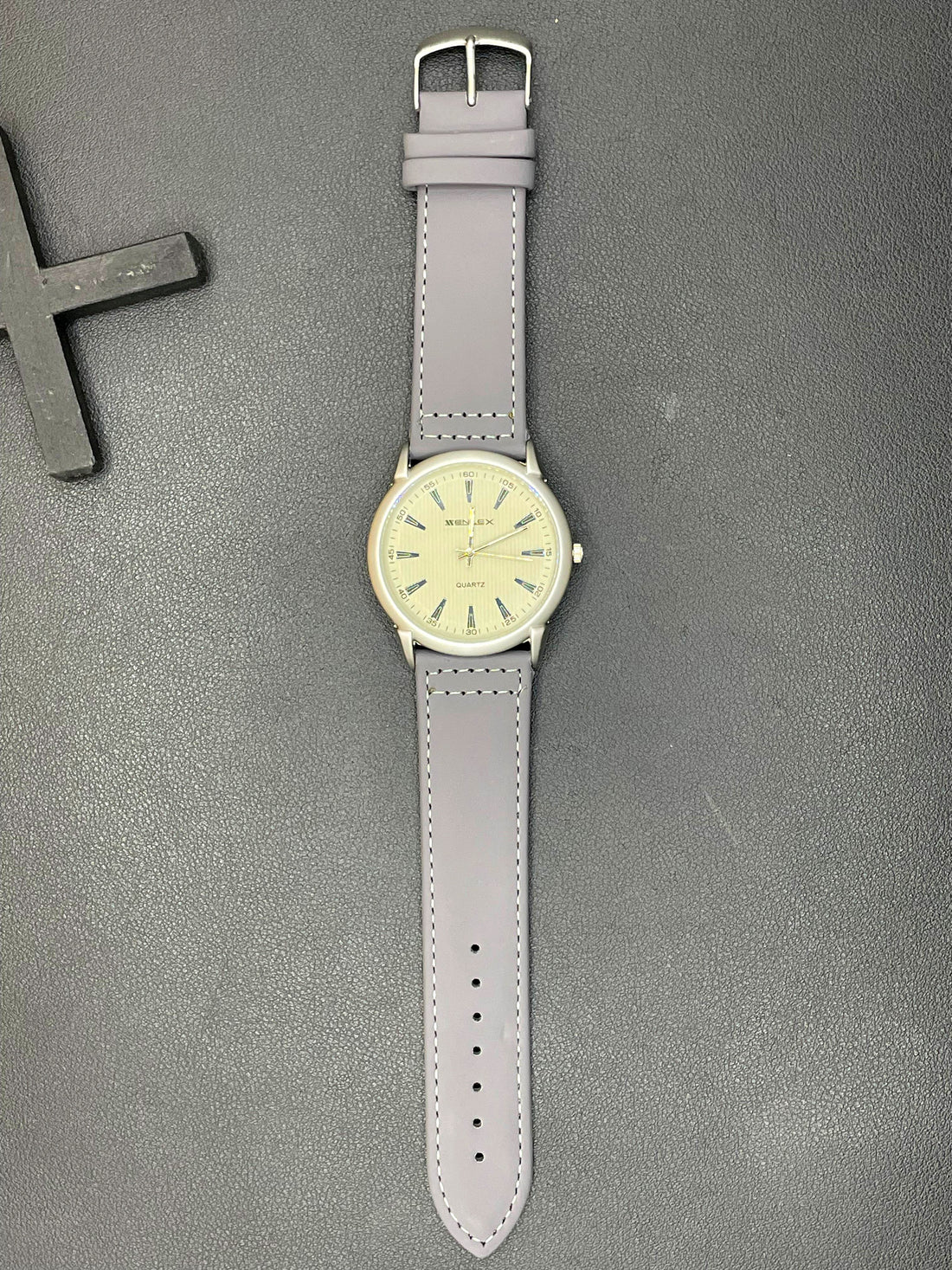 Titan Pro Watch