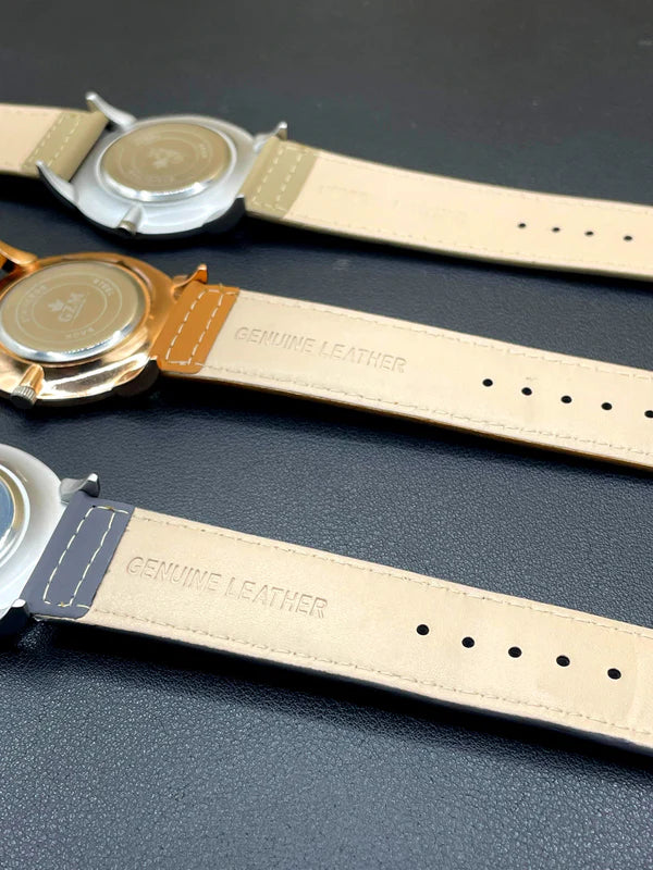 Titan Pro Watch