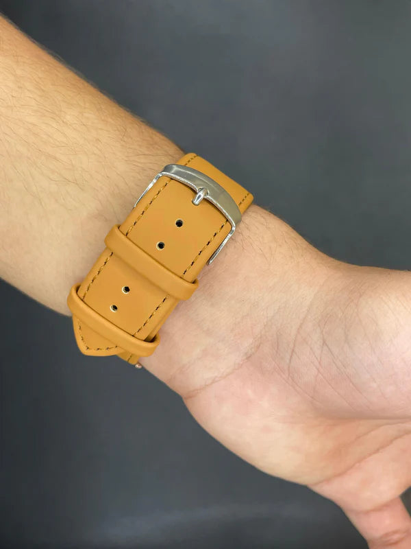 Titan Pro Watch