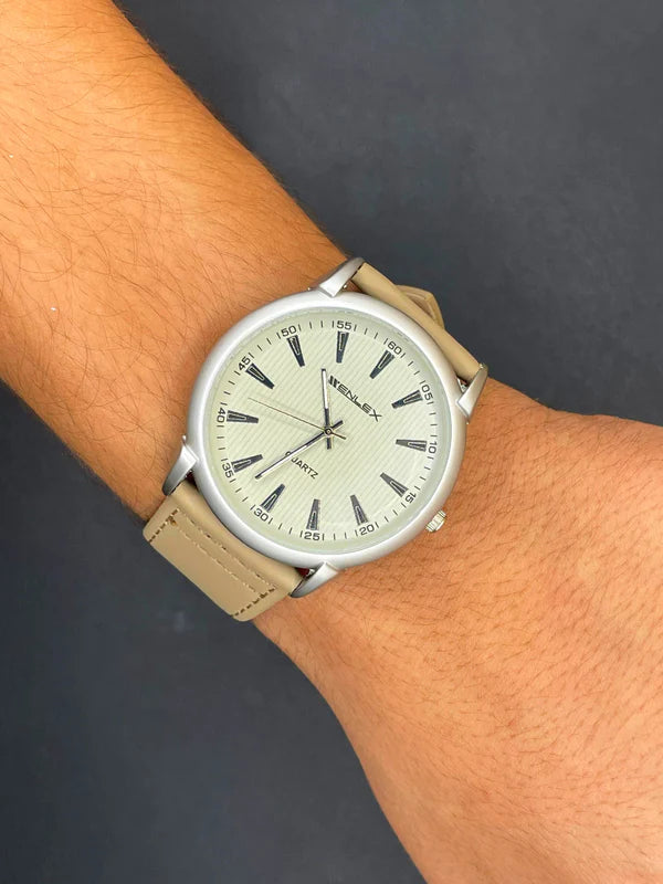 Titan Pro Watch