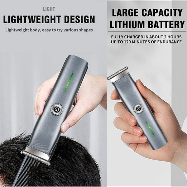 DaIing 3 in 1 Grooming Kit(Rechargeable)